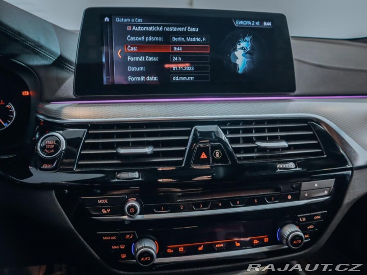 BMW 6 640i xDrive 250kW 2018