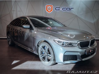 BMW 6 640i xDrive 250kW 2018