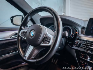 BMW 6 640i xDrive 250kW 2018