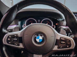BMW 6 640i xDrive 250kW 2018