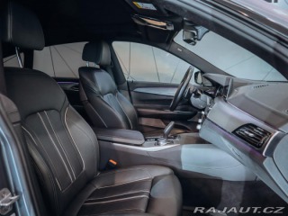 BMW 6 640i xDrive 250kW 2018