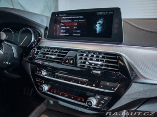BMW 6 640i xDrive 250kW 2018