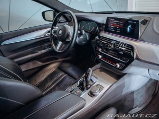 BMW 6 640i xDrive 250kW 2018