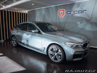 BMW 6 640i xDrive 250kW 2018