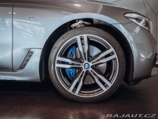 BMW 6 640i xDrive 250kW 2018