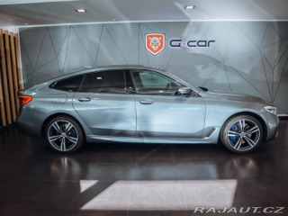 BMW 6 640i xDrive 250kW 2018