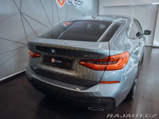 BMW 6 640i xDrive 250kW 2018