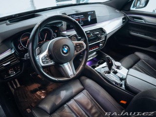 BMW 6 640i xDrive 250kW 2018