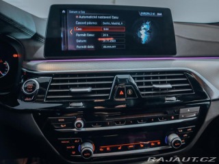 BMW 6 640i xDrive 250kW 2018