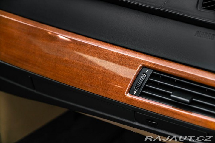 BMW M5 V10 5.0 manuál 2007