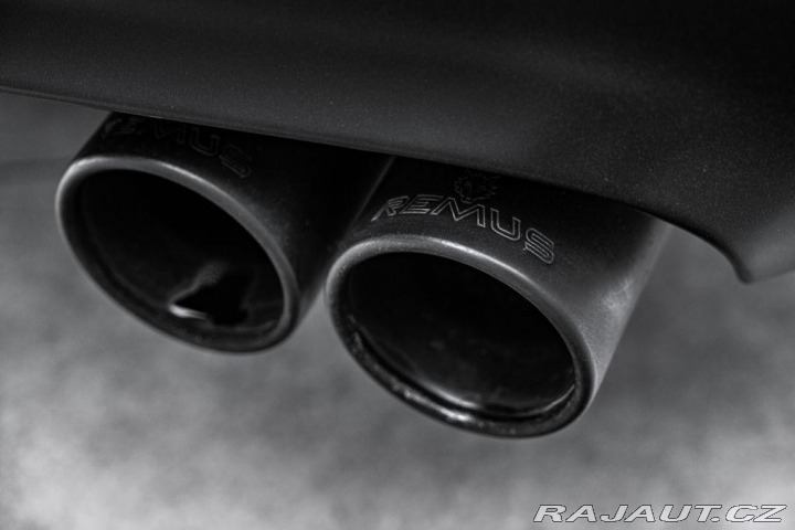 BMW M5 V10 5.0 manuál 2007