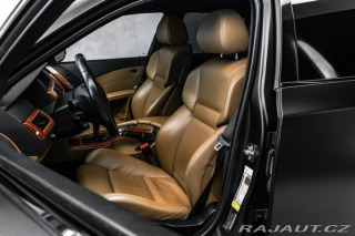 BMW M5 V10 5.0 manuál 2007