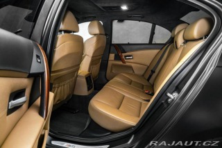 BMW M5 V10 5.0 manuál 2007