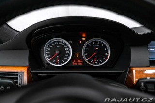 BMW M5 V10 5.0 manuál 2007