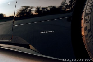 Ferrari 458 Spider 2012