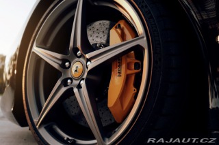 Ferrari 458 Spider 2012