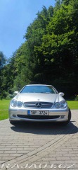 Mercedes-Benz CLK 240