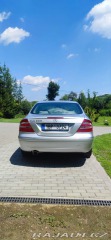 Mercedes-Benz CLK 240 2002