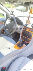 Mercedes-Benz CLK 240 2002