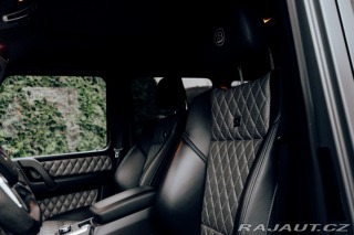 Mercedes-Benz G 63 AMG Brabus G620 2013