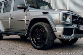 Mercedes-Benz G 63 AMG Brabus G620 2013