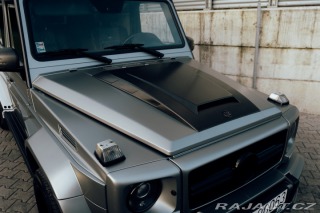 Mercedes-Benz G 63 AMG Brabus G620 2013