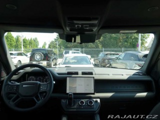 Land Rover Defender 110 3,0 X-Dynamic HSE D25 2025