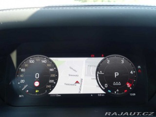 Land Rover Defender 110 3,0 X-Dynamic HSE D25 2025