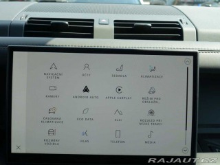 Land Rover Defender 110 3,0 X-Dynamic HSE D25 2025