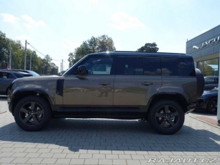 Land Rover Defender 110 3,0 X-Dynamic HSE D25 2025