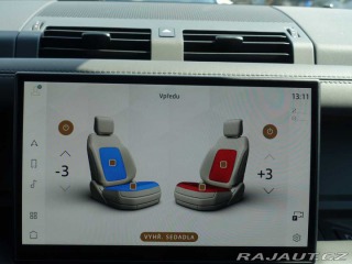 Land Rover Defender 110 3,0 X-Dynamic HSE D25 2025