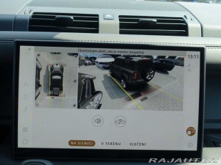 Land Rover Defender 110 3,0 X-Dynamic HSE D25 2025