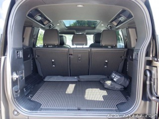 Land Rover Defender 110 3,0 X-Dynamic HSE D25 2025