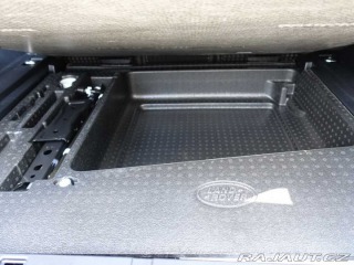 Land Rover Defender 110 3,0 X-Dynamic HSE D25 2025