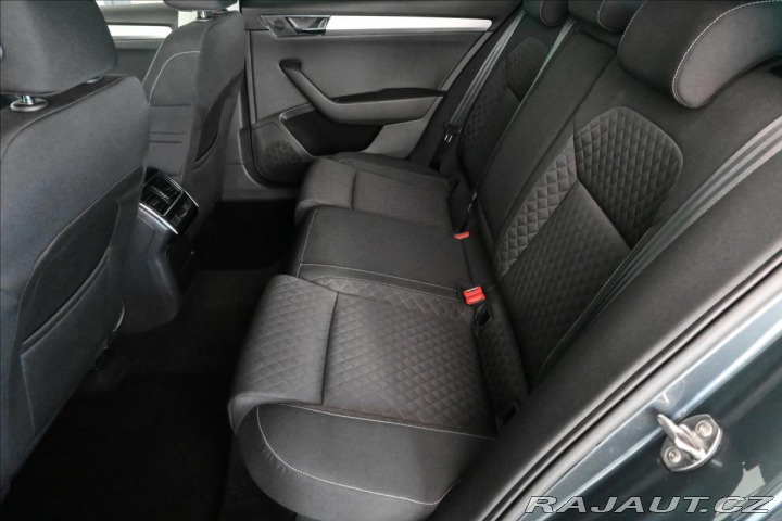 Škoda Superb 2,0 TDI 140 kW DSG NAVI Z 2020