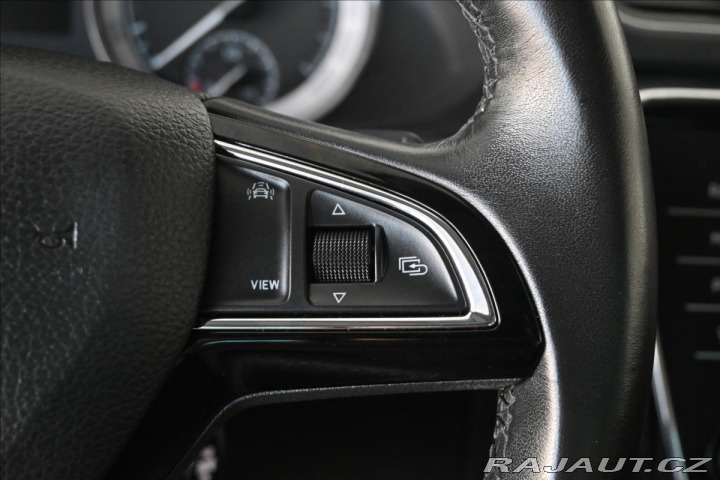 Škoda Superb 2,0 TDI 140 kW DSG NAVI Z 2020