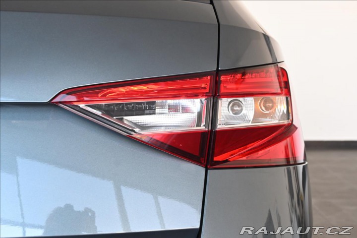 Škoda Superb 2,0 TDI 140 kW DSG NAVI Z 2020