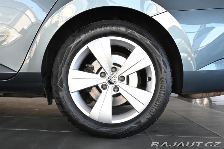 Škoda Superb 2,0 TDI 140 kW DSG NAVI Z 2020