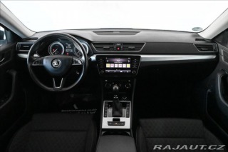 Škoda Superb 2,0 TDI 140 kW DSG NAVI Z 2020