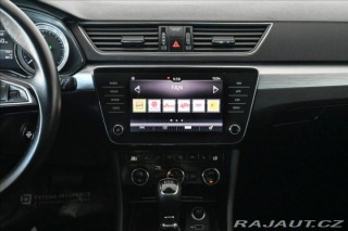Škoda Superb 2,0 TDI 140 kW DSG NAVI Z 2020