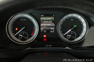 Škoda Superb 2,0 TDI 140 kW DSG NAVI Z 2020