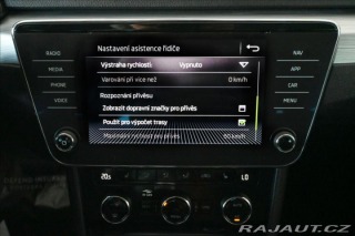 Škoda Superb 2,0 TDI 140 kW DSG NAVI Z 2020