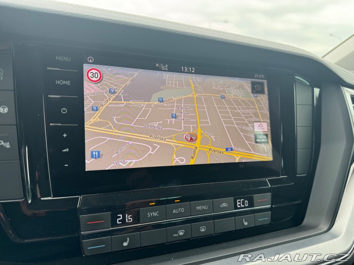 Volkswagen Touareg Elegance 3.0 TDI 210kW T 2023