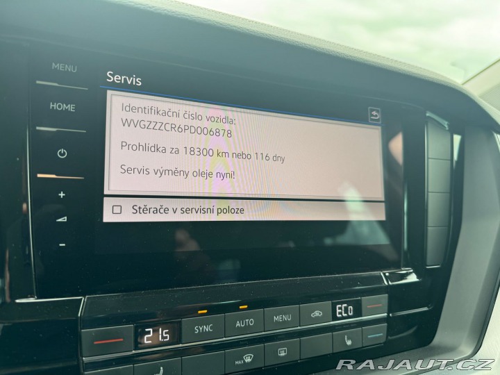 Volkswagen Touareg Elegance 3.0 TDI 210kW T 2023