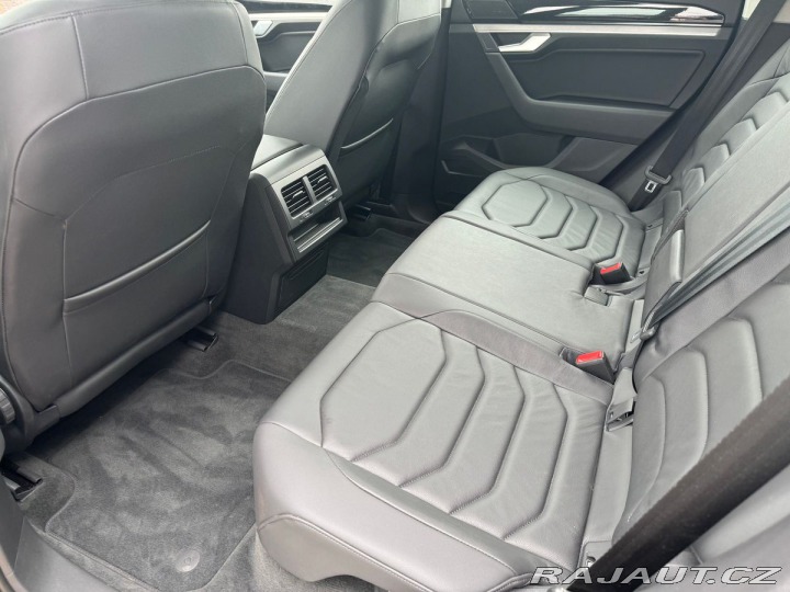Volkswagen Touareg Elegance 3.0 TDI 210kW T 2023