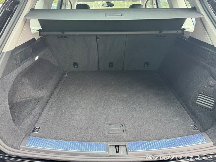 Volkswagen Touareg Elegance 3.0 TDI 210kW T 2023