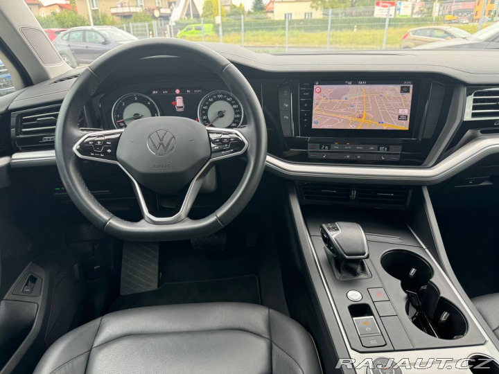 Volkswagen Touareg Elegance 3.0 TDI 210kW T 2023