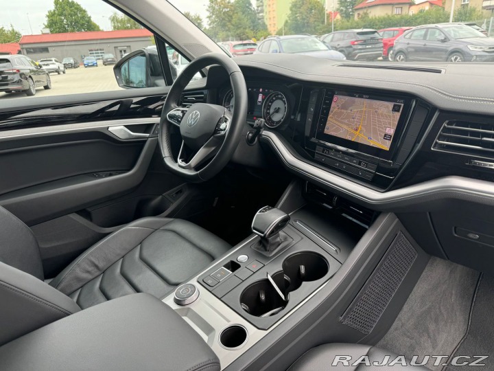 Volkswagen Touareg Elegance 3.0 TDI 210kW T 2023