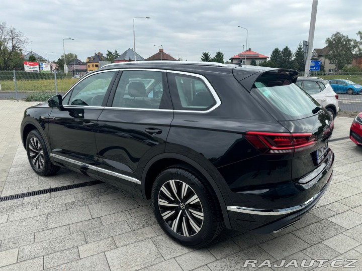 Volkswagen Touareg Elegance 3.0 TDI 210kW T 2023