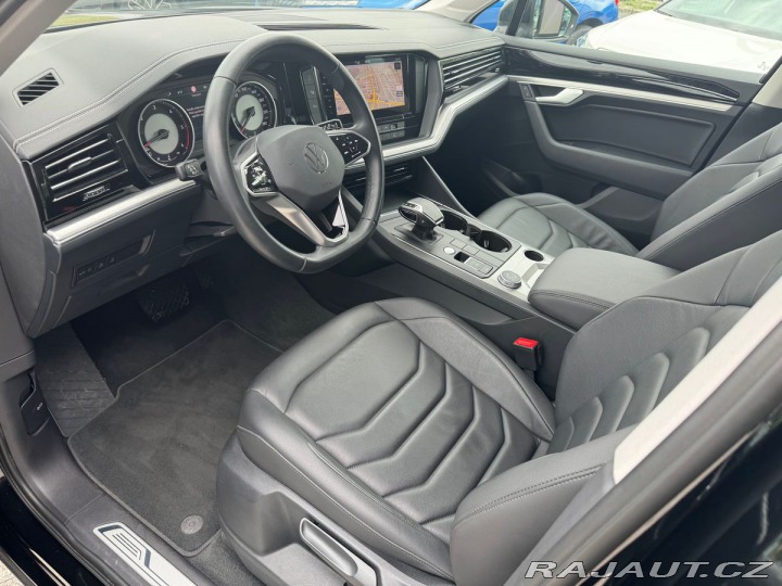 Volkswagen Touareg Elegance 3.0 TDI 210kW T 2023